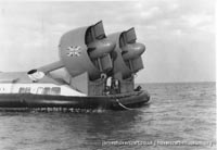 Vosper-Thornycroft VT2 in service